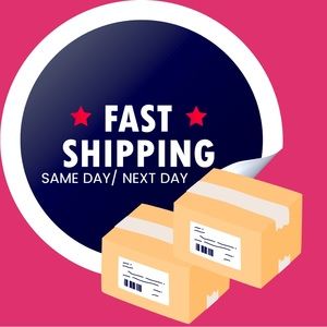 Same day/Next day shipping from MD